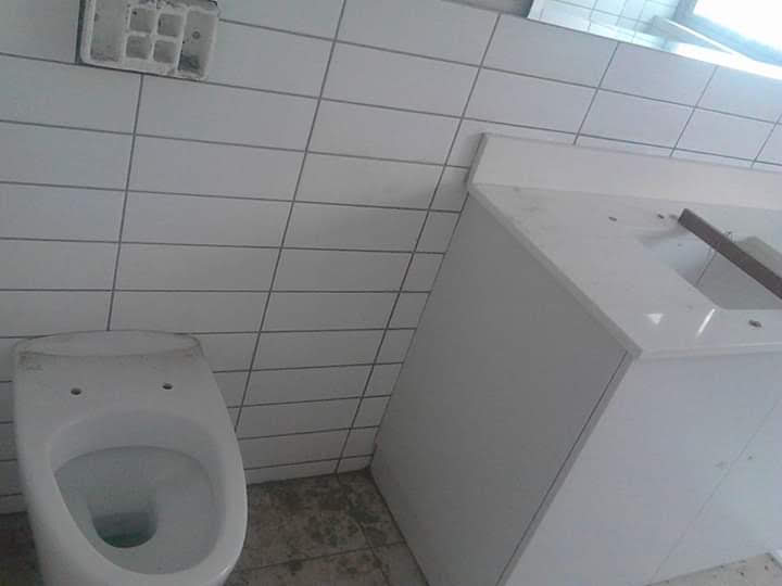 Plumbing Maintenance